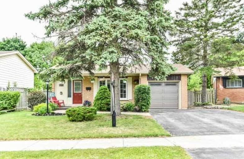 34 Sir Bedevere Place, Markham | Image 1