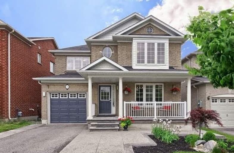 71 Patti McCulloch Way, Newmarket | Image 1