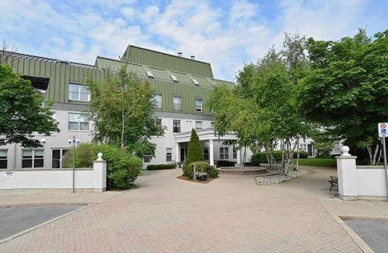 304-100 Anna Russell Way, Markham | Image 1