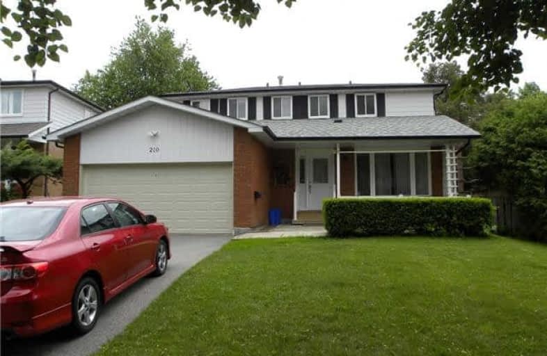 210 Romfield Circuit, Markham | Image 1