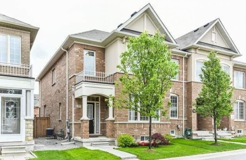 27 Locust Terrace, Markham | Image 1