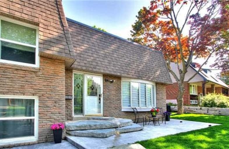 1 Jondan Crescent, Markham | Image 1
