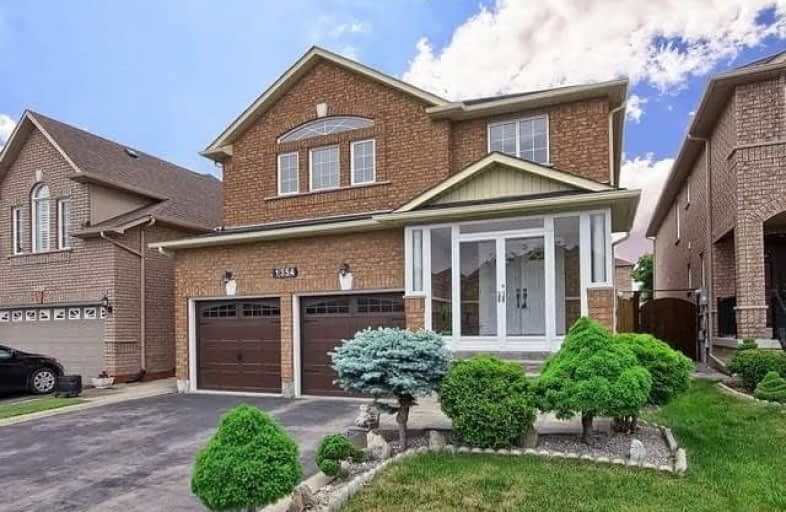 1354 Clarence Street, Vaughan | Image 1