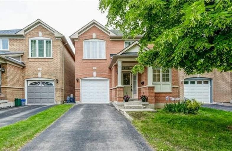 8 McCaul Street, Markham | Image 1