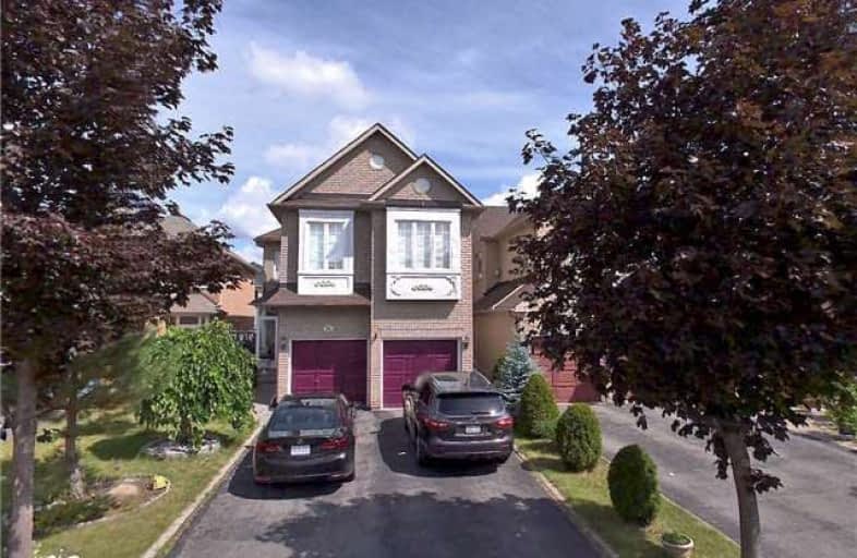16 Monaco Crescent, Richmond Hill | Image 1