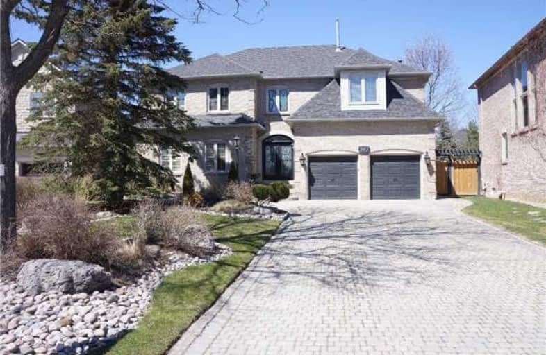 847 Norsan Court, Newmarket | Image 1