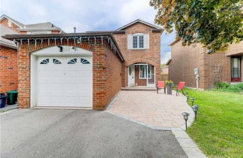 18 Miley Drive, Markham | Image 1