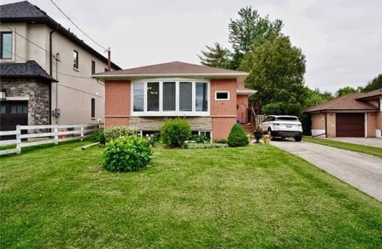 216 Sussex Avenue, Richmond Hill | Image 1