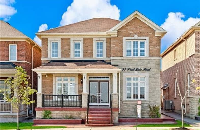 55 Pearl Lake Road, Markham | Image 1