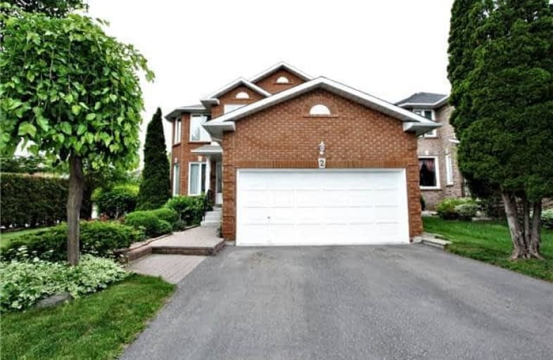 2 Bothfield Street, Richmond Hill | Image 1
