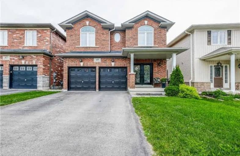 69 Faris Street, Bradford West Gwillimbury | Image 1