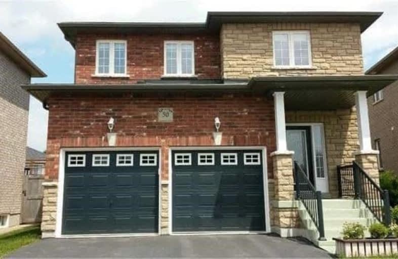 50 Orville Hand Court, Bradford West Gwillimbury | Image 1