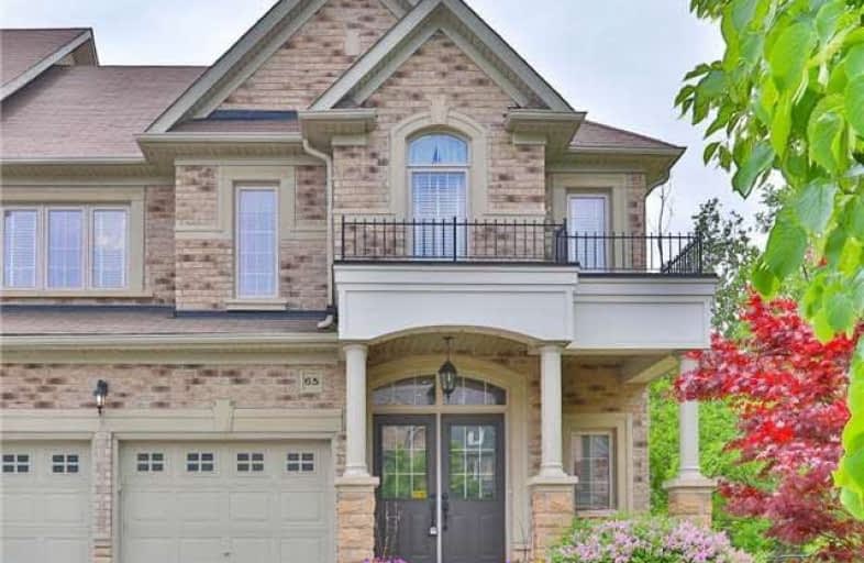 65 Millhouse Court, Vaughan | Image 1