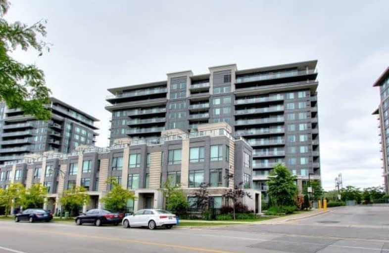 506-277 South Park Road, Markham | Image 1