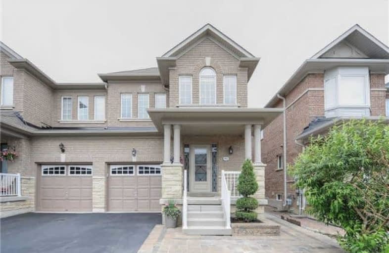 63 Orion Avenue, Vaughan | Image 1