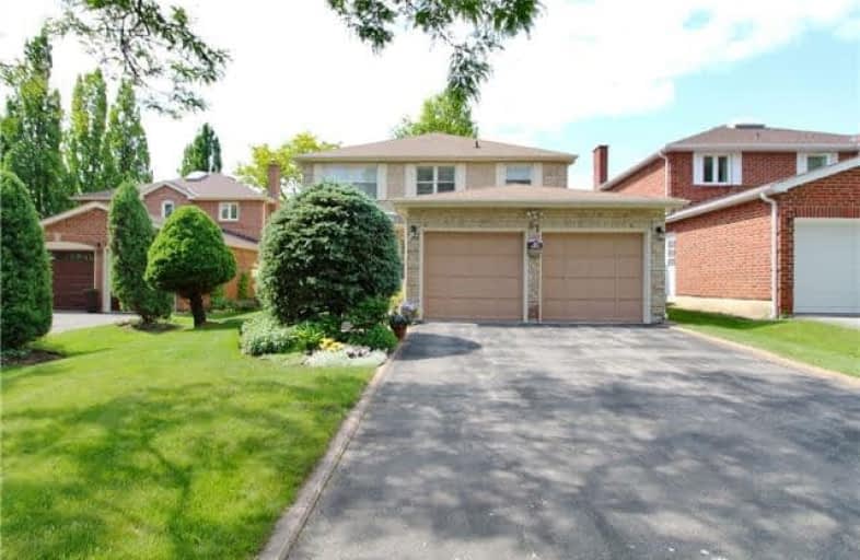 51 Barlow Road, Markham | Image 1