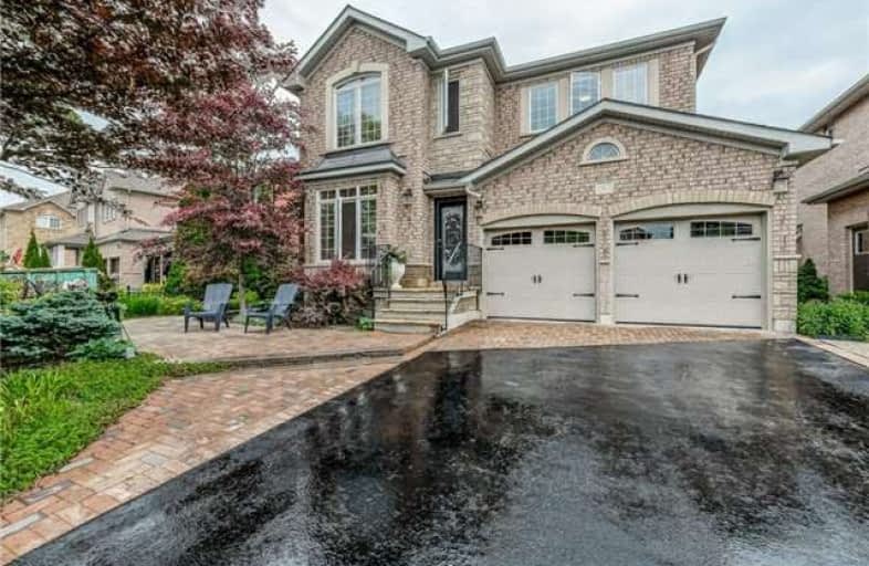 167 South Belair Drive, Vaughan | Image 1