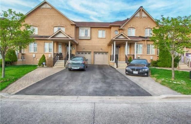 154 Hopecrest Road, Markham | Image 1