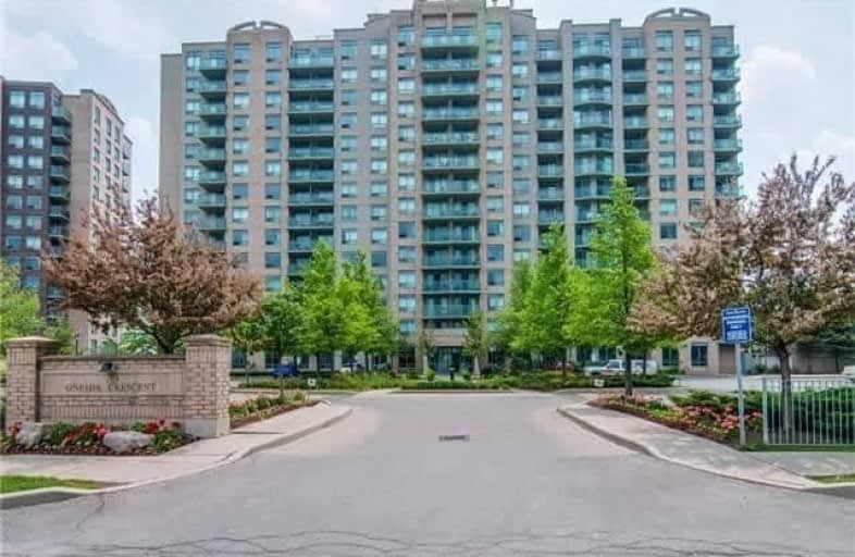 915-39 Oneida Crescent, Richmond Hill | Image 1