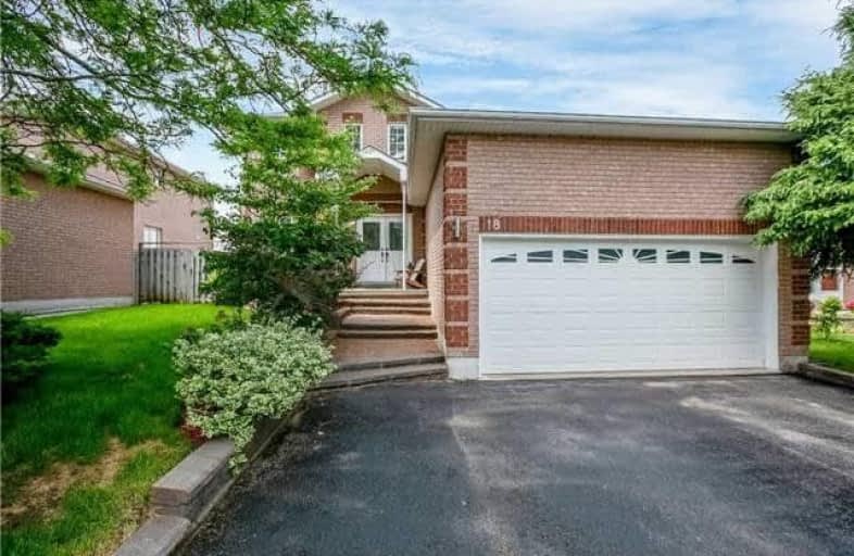 18 Fox Run Lane, Bradford West Gwillimbury | Image 1