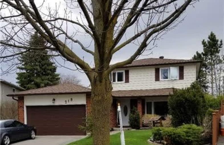 218 Mason Avenue, Bradford West Gwillimbury | Image 1
