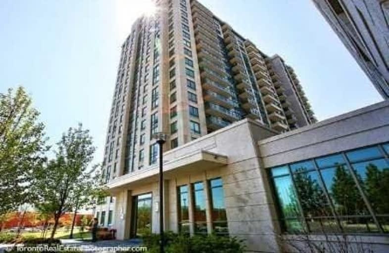 1001-88 Promenade Circle, Vaughan | Image 1