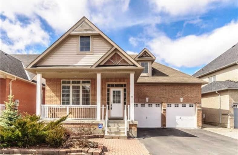 40 Ayhart Street, Markham | Image 1