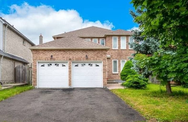 46 Springfield Drive, Markham | Image 1