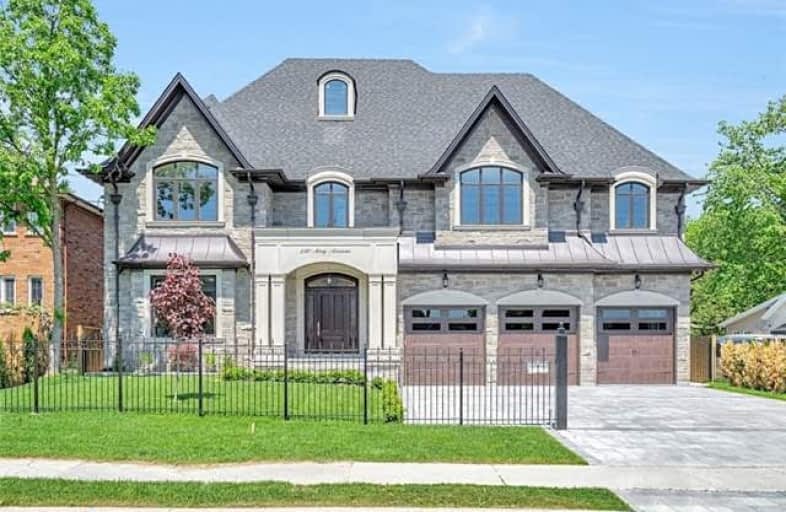 130 May Avenue, Richmond Hill | Image 1