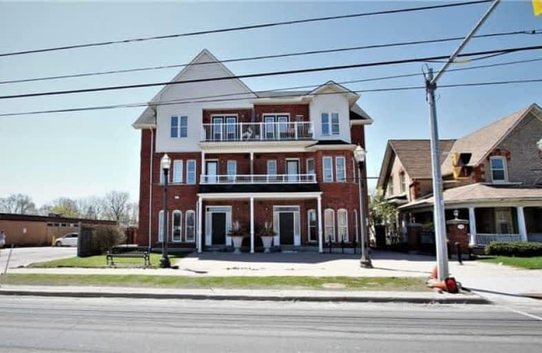 308-9944 Keele Street, Vaughan | Image 1