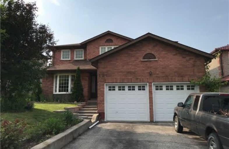 12 Magani Avenue, Bradford West Gwillimbury | Image 1