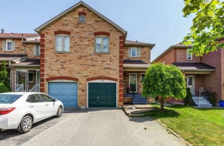 53 Dunoon Drive, Vaughan | Image 1