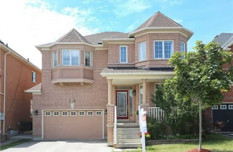 106 Casa Nova Drive, Vaughan | Image 1