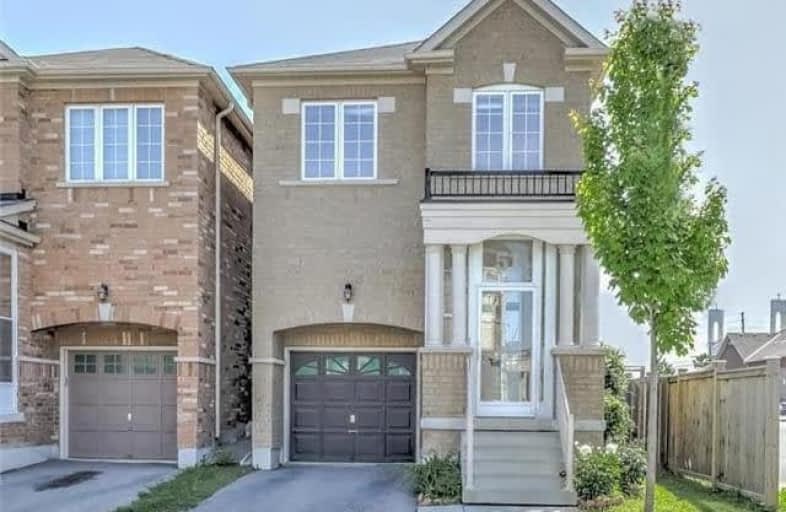 51 Kincaid Lane, Markham | Image 1