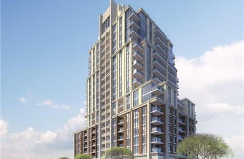 1205-9560 Markham Road, Markham | Image 1