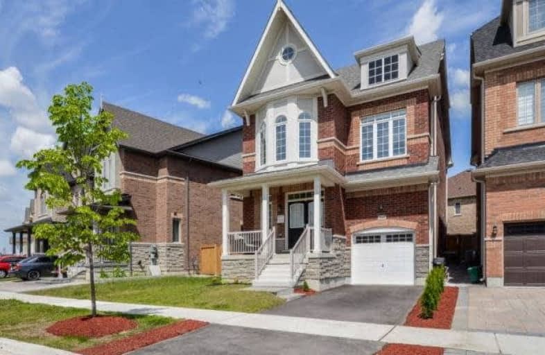 205 Kincardine Street, Vaughan | Image 1