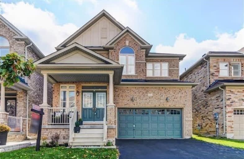 131 Cabin Trail Crescent, Whitchurch Stouffville | Image 1