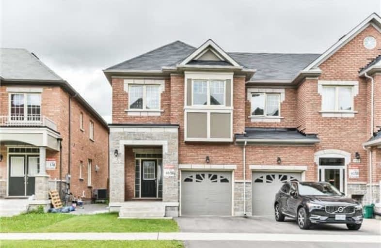 142 Memon Place, Markham | Image 1