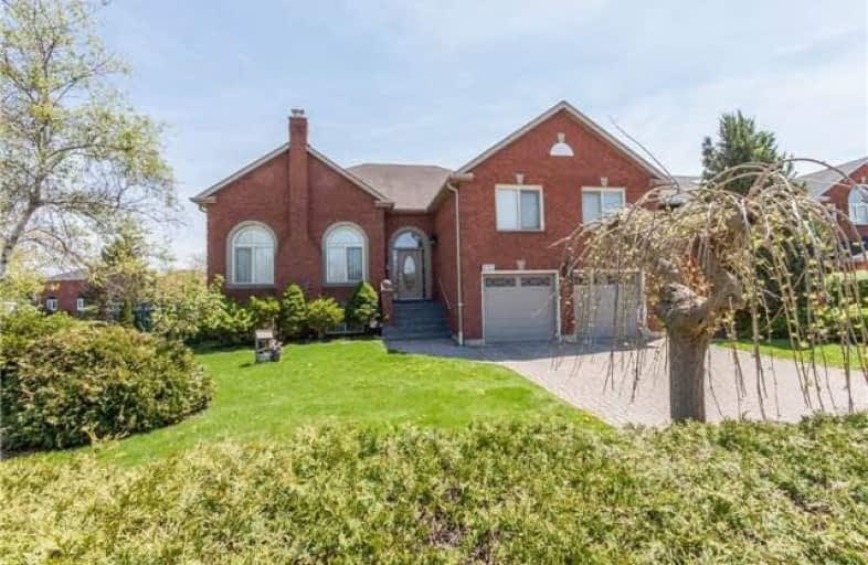 325 Valeria Boulevard, Vaughan | Image 1