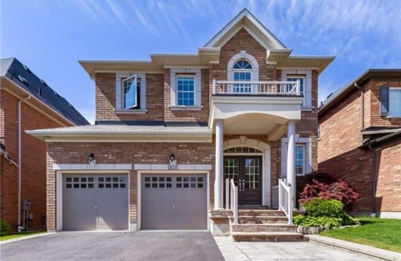 201 Vanda Drive, Vaughan | Image 1