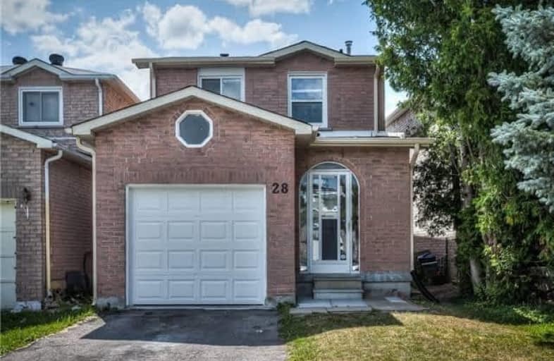 28 Silverthorne Road, Markham | Image 1