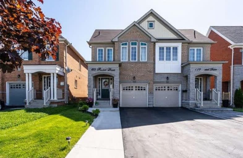 123 Russel Drive, Bradford West Gwillimbury | Image 1