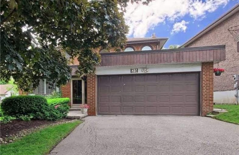 25 Eveningside Road, Markham | Image 1