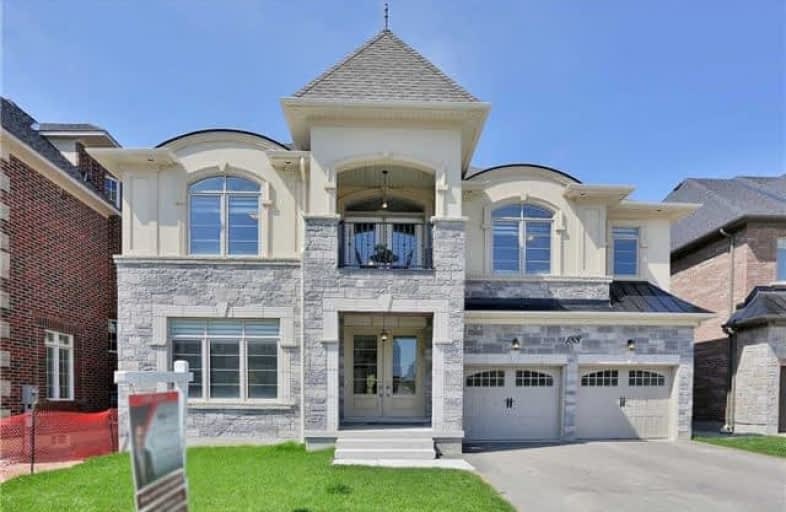 188 Farrell Road, Vaughan | Image 1