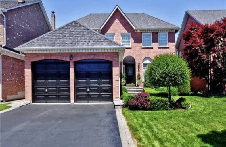 81 Heatherwood Crescent, Markham | Image 1