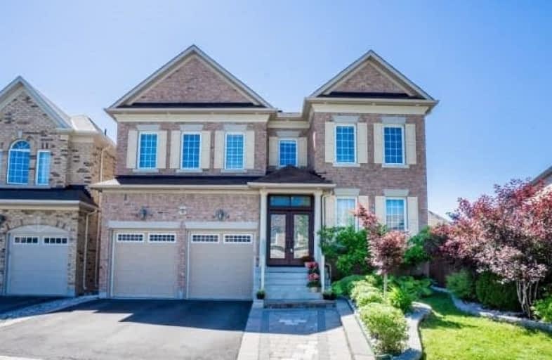 73 Robert Osprey Drive, Markham | Image 1