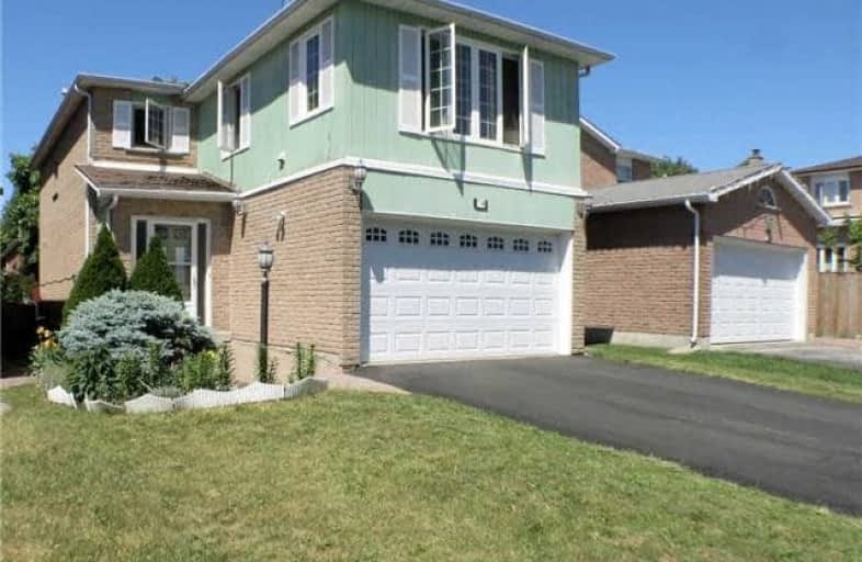 14 Stone Mason Drive, Markham | Image 1