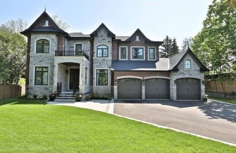 7717 Ninth Line, Markham | Image 1