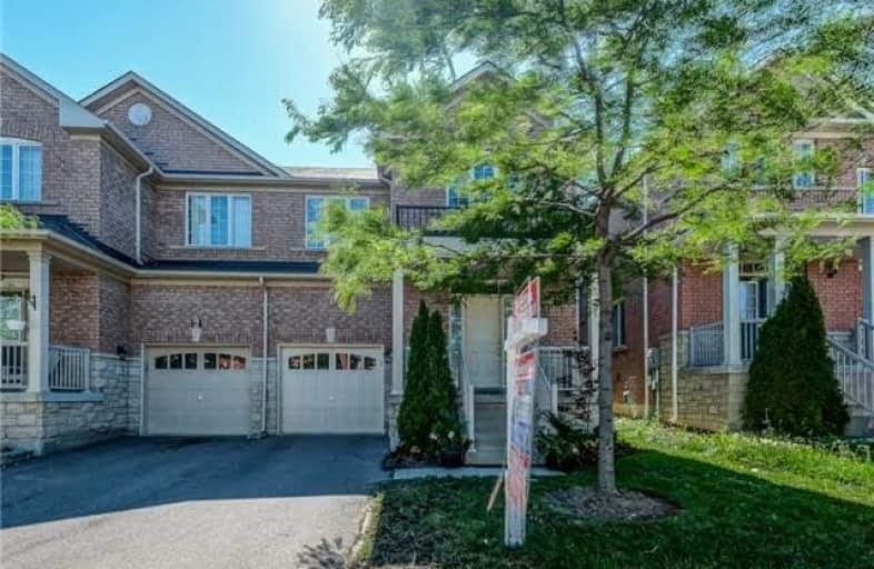 10 Fiorentina Avenue, Vaughan | Image 1