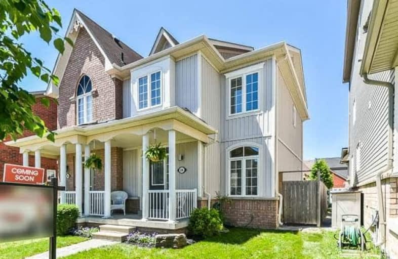 26 Innisvale Drive, Markham | Image 1